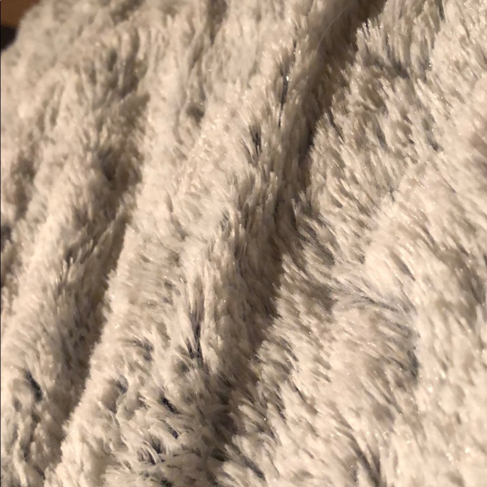 Meet your Posher, Kristkrista